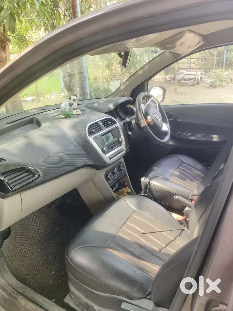 Tata Tiago 2016 Petrol 51000 Km Driven Good Condition  Tax Paid 2031