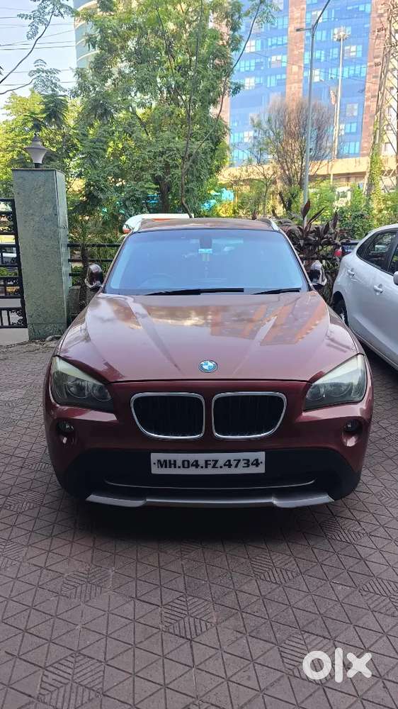 Bmw X1 2013 Sdrive20d