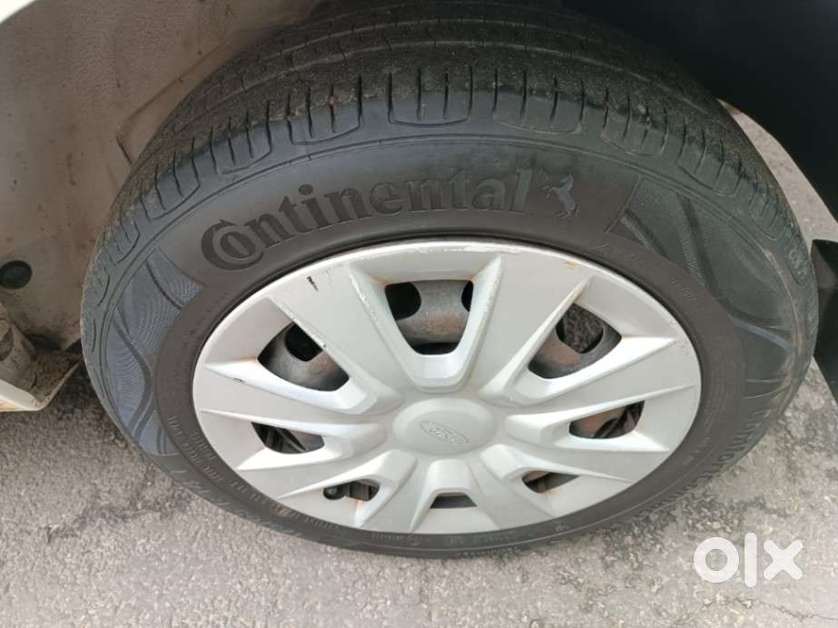 Ford Figo 2012-2015 Diesel Zxi, 2013, Diesel