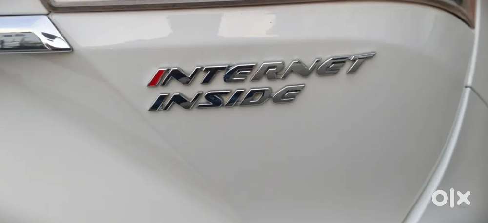 Mg Hector Plus 1.5 Sharp Turbo Cvt 6 Str, 2021, Petrol