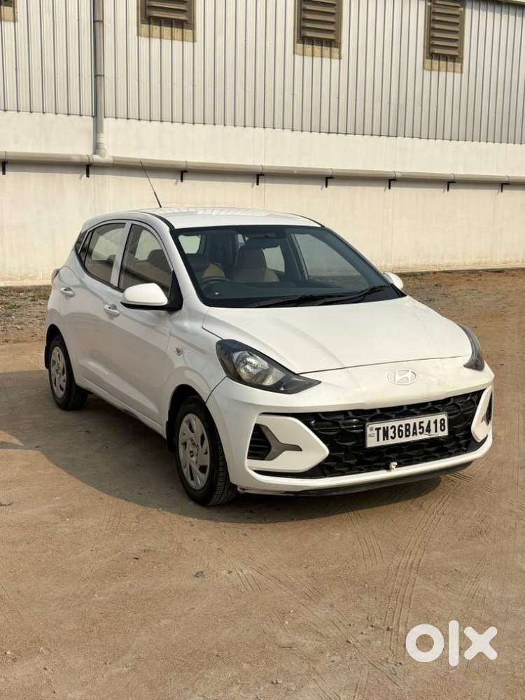 Hyundai Grand I10 Nios Magna, 2023, Petrol