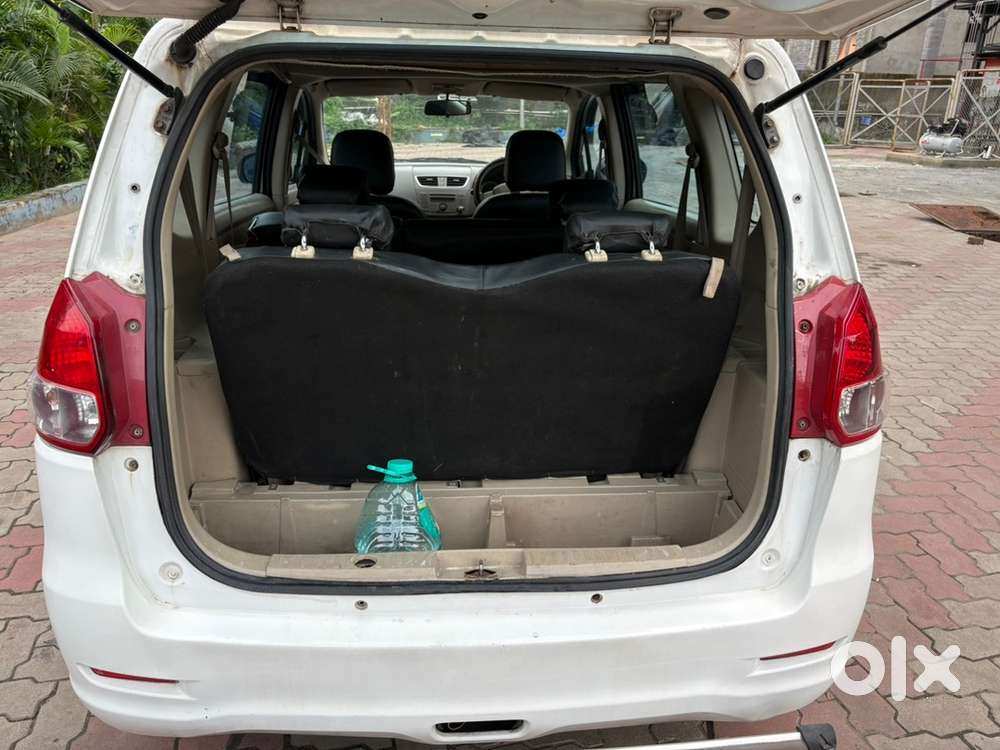 2014 Maruti Suzuki Ertiga Vdi