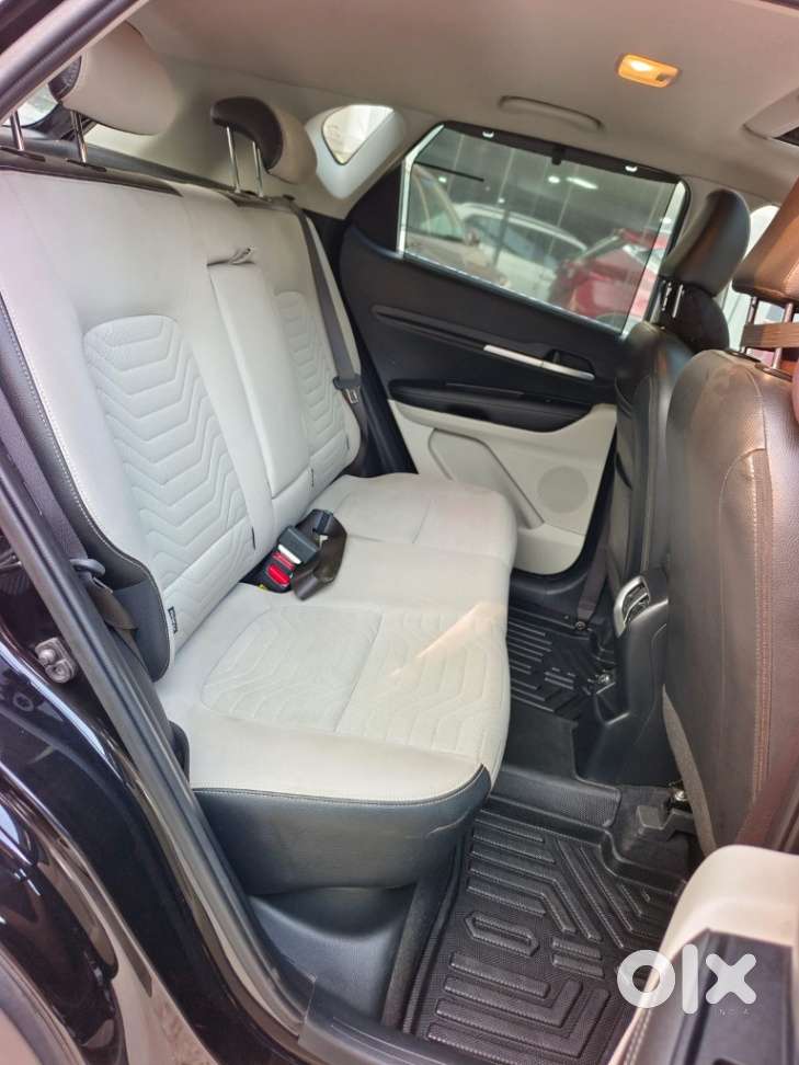 Kia Sonet 1.5 Htx Diesel At, 2023, Diesel