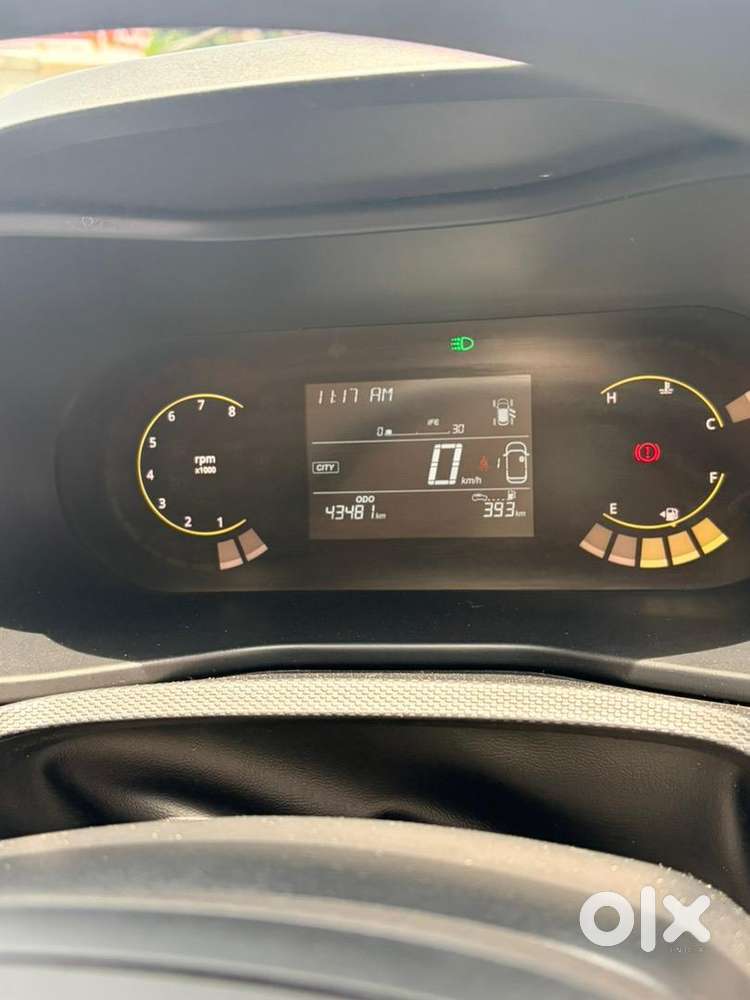 Only 1 Year Driven 1st Hand Brand New Tata Nexon Diesel Car