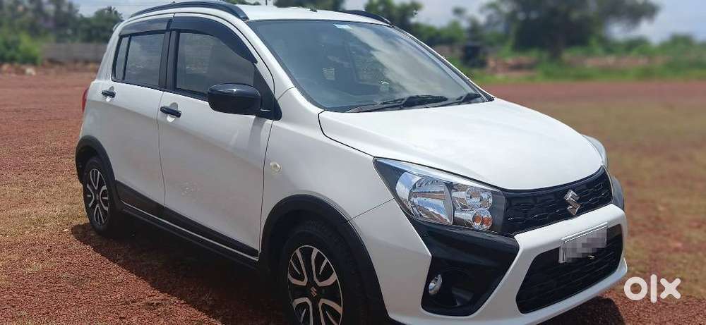 Maruti Suzuki Celerio X Vxi, 2020, Petrol