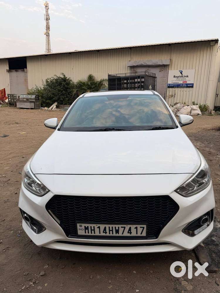 Hyundai Verna 1.6 2019