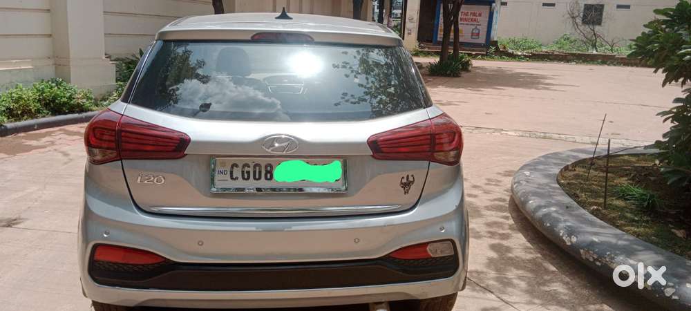 Hyundai Elite I20 Magna 1.2 Mt, 2019, Petrol