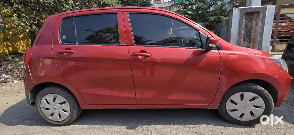 Celerio 1.2na Mt Zxi Petrol Manuel 2017