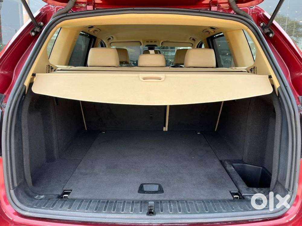 Bmw X3 2.0 Xdrive 20d, 2014, Diesel