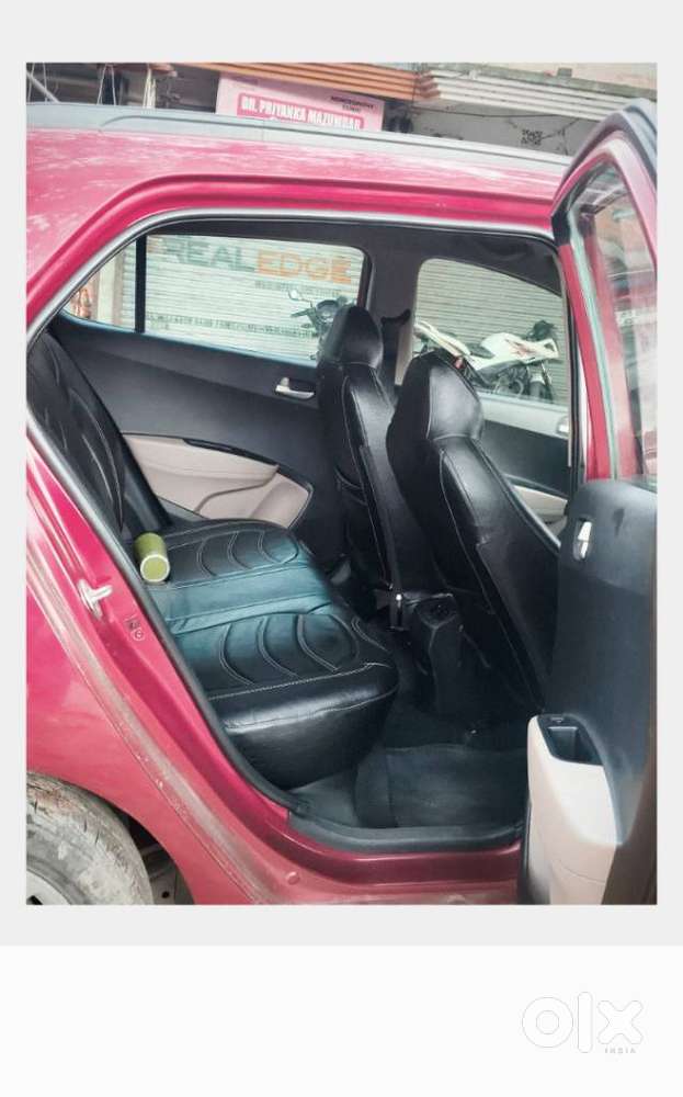Hyundai Grand I10 Asta Automatic 1.2 Kappa Vtvt, 2015, Petrol