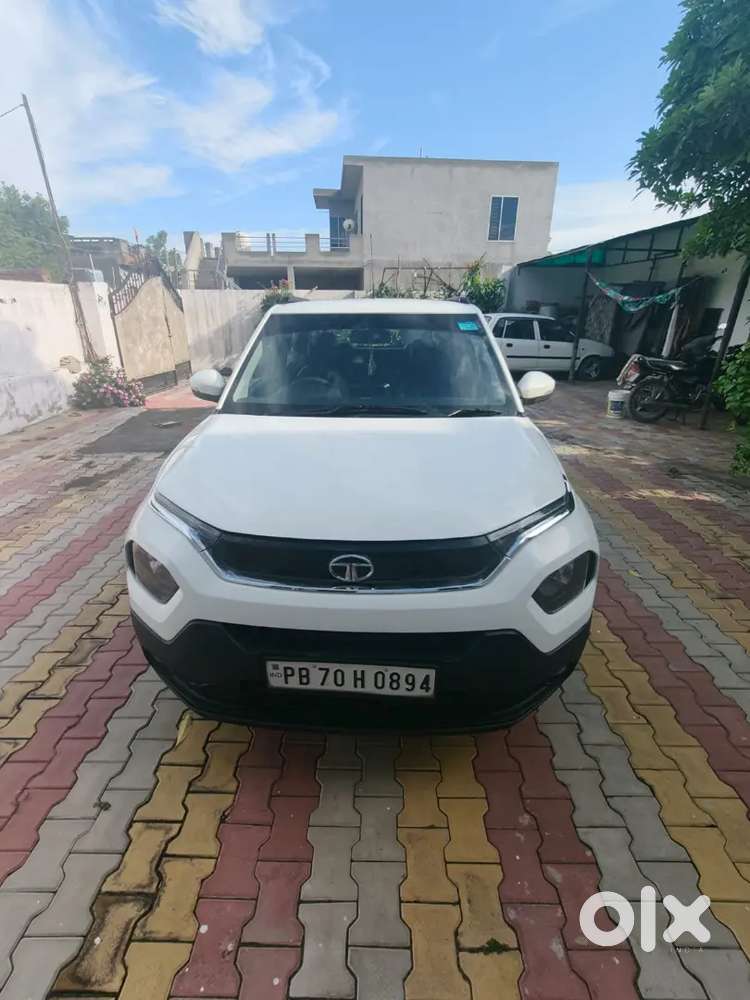 Tata Punch 2022 Well Maintained
