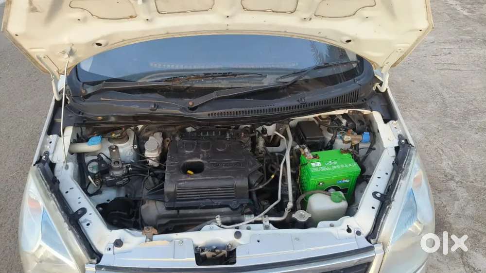 I Want Shell My Car Awson Condition,good Average