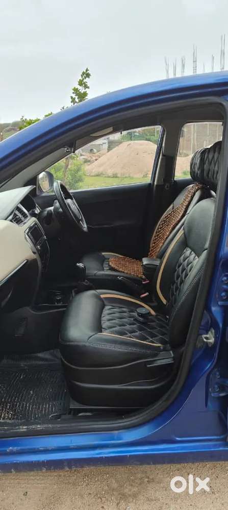 Tata Zest Diesel 2015