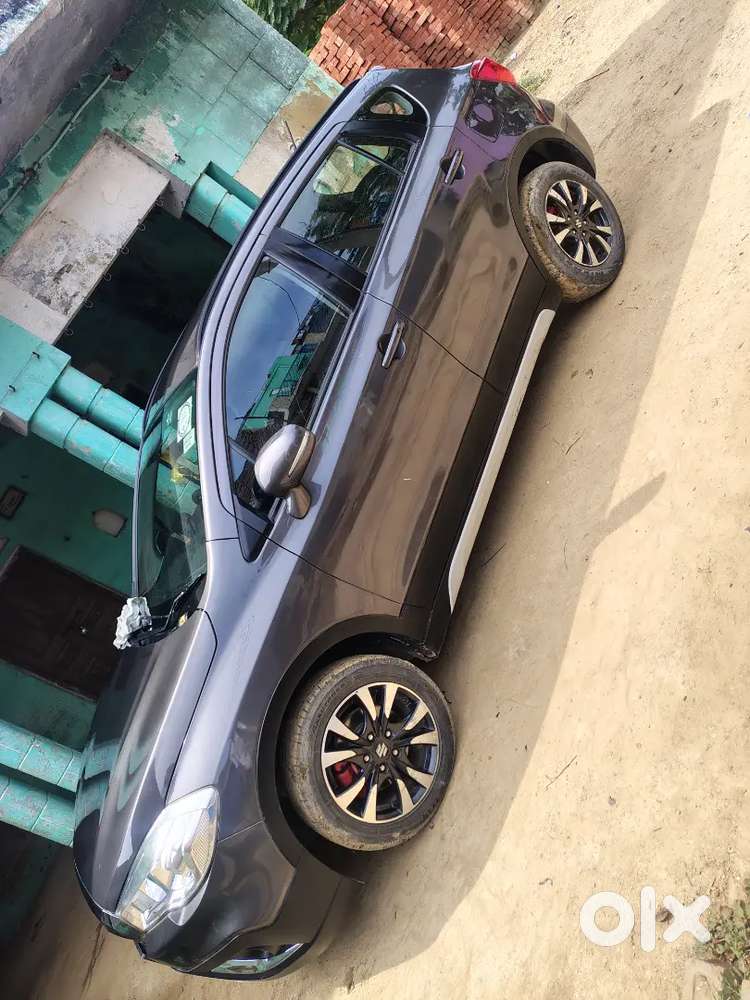 Aone Condition Car