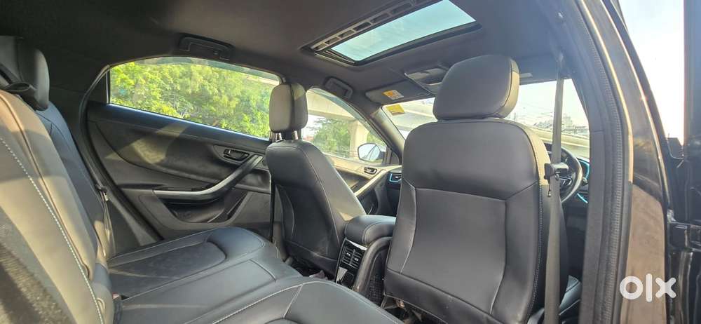 Tata Nexon Ev Xz Plus Lux Dark Edition, 2022, Electric