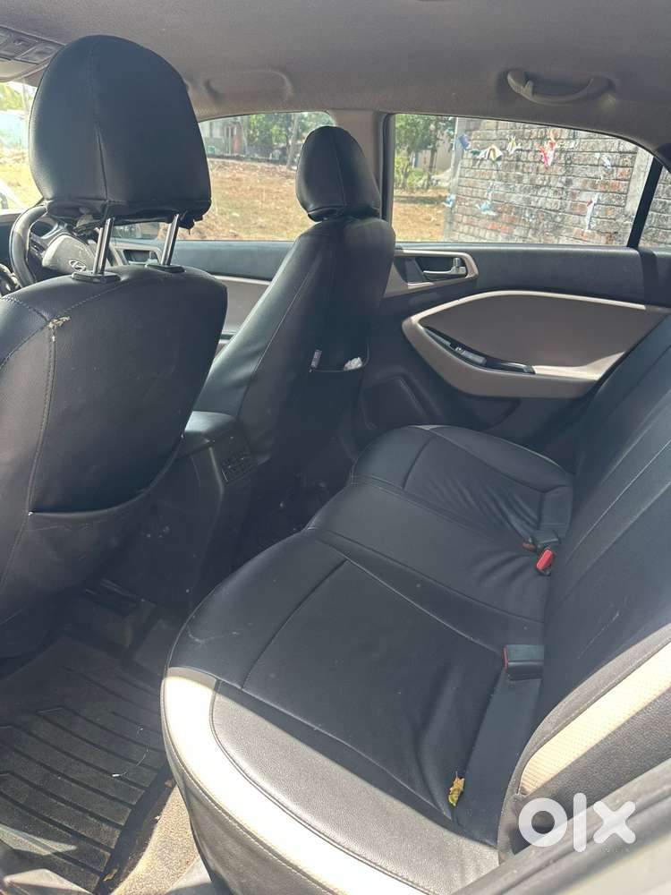 Hyundai I20 1.2 Asta, 2015, Diesel