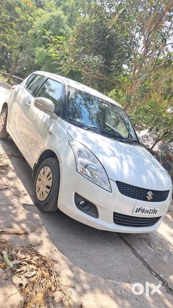 Maruti Suzuki Swift Vdi Excellent Condition