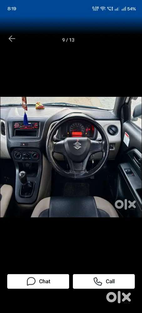 Maruti Suzuki Wagonr