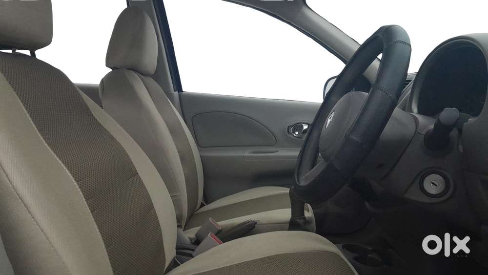 Renault Pulse Rxl Diesel, 2015, Diesel
