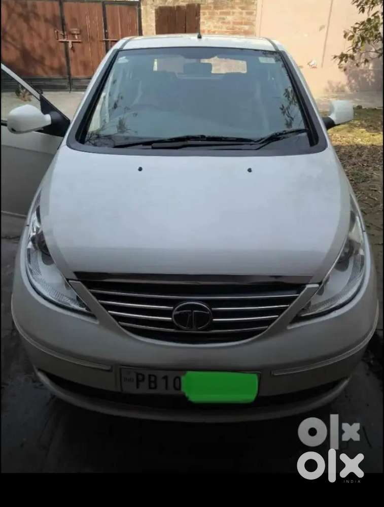 Tata Indica Vista 2015