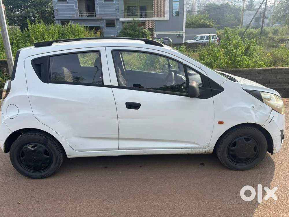 Chevrolet Beat Diesel 76000 Km Driven