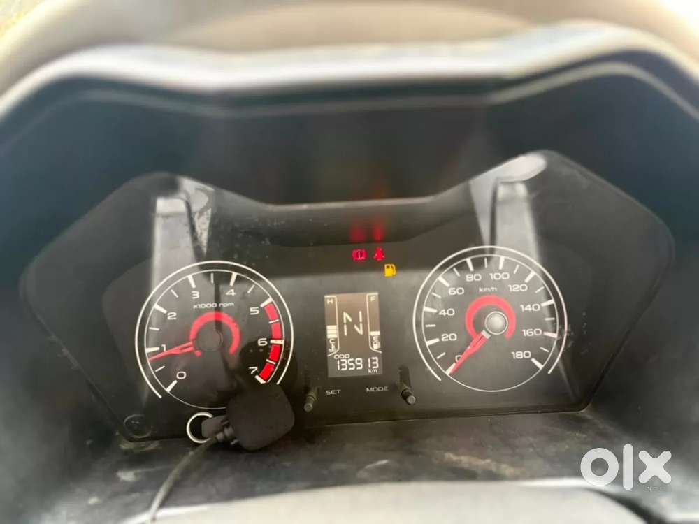 Mahindra Kuv100 Nxt 1.2 K8 Diesel 5 Str, 2018, Diesel