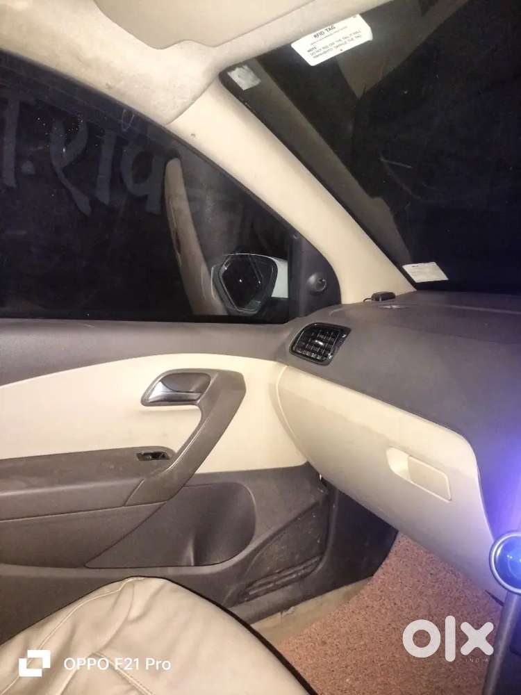Volkswagen Vento 2013 Diesel 150000 Km Driven