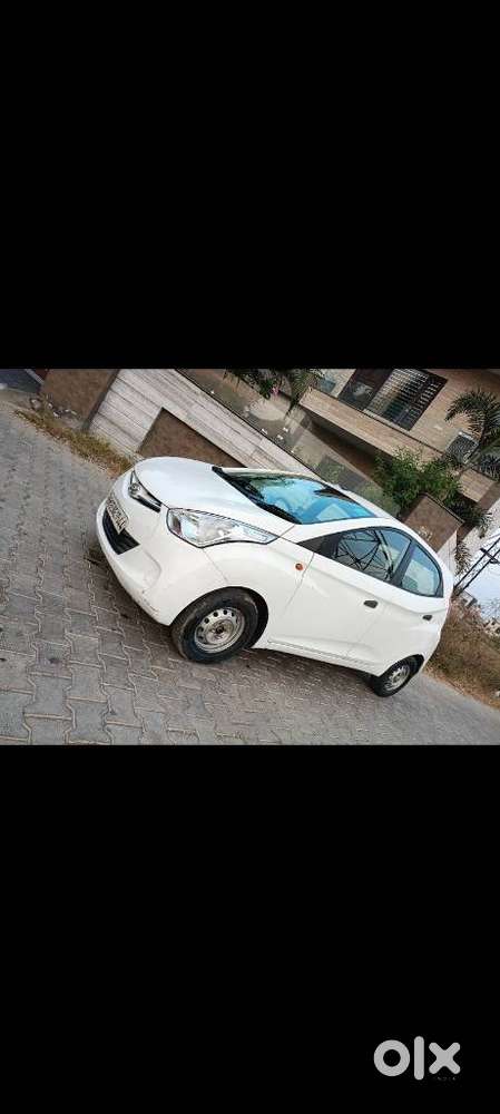 Hyundai Eon D-lite +, 2011, Petrol