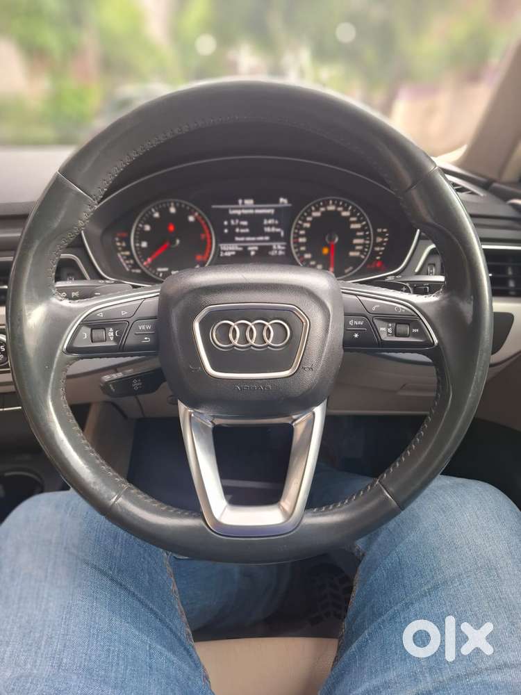 Audi A4 1.4 30 Tfsi Technology Pack, 2018, Petrol