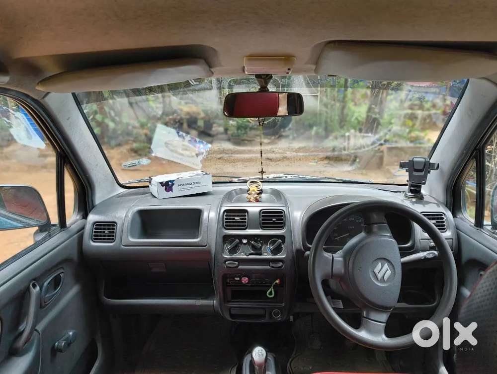Maruti Suzuki Wagon R 2007 Petrol Good Condition