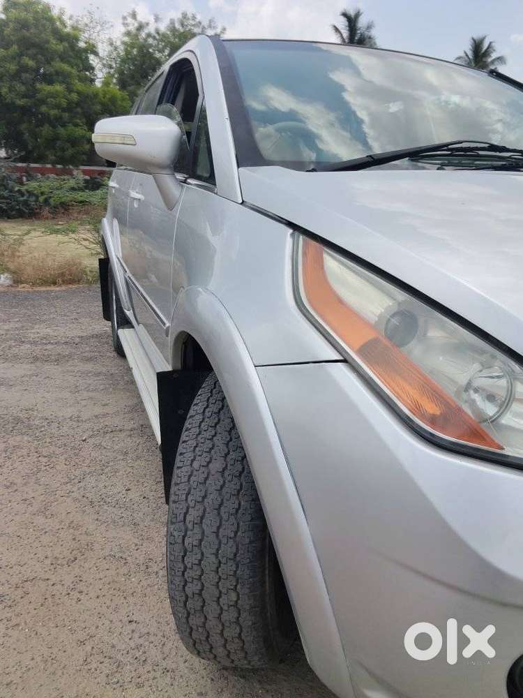 Tata Aria, 2013, Diesel