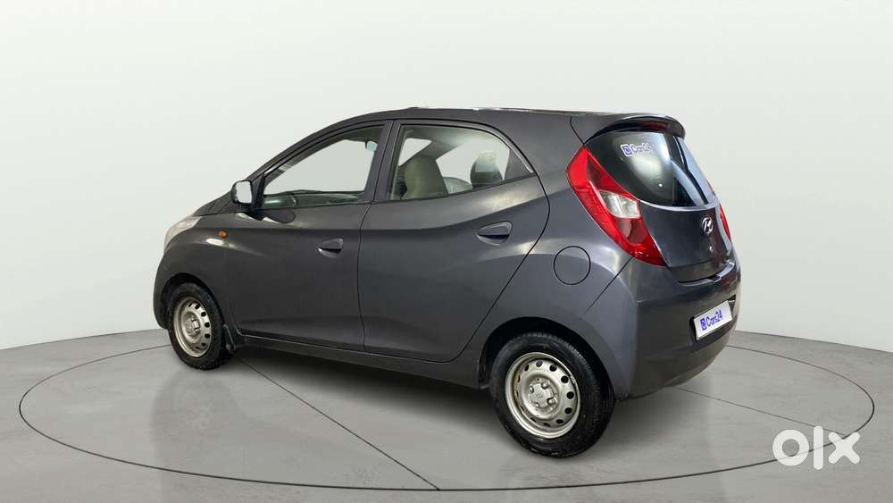 Hyundai Eon Era +, 2018, Petrol