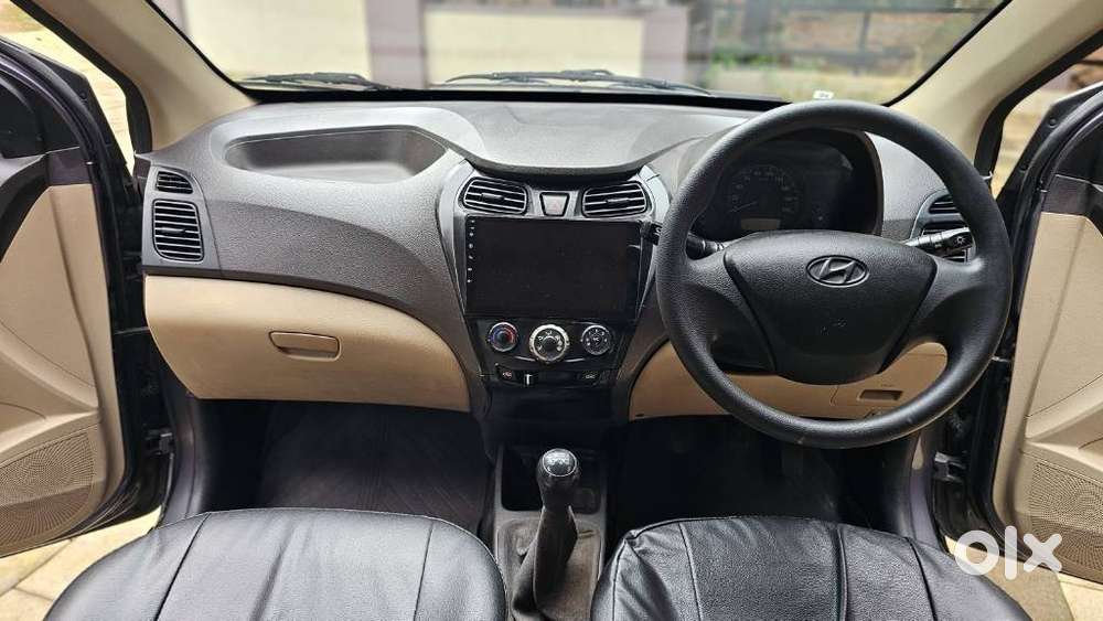 Hyundai Eon Era +, 2018, Petrol