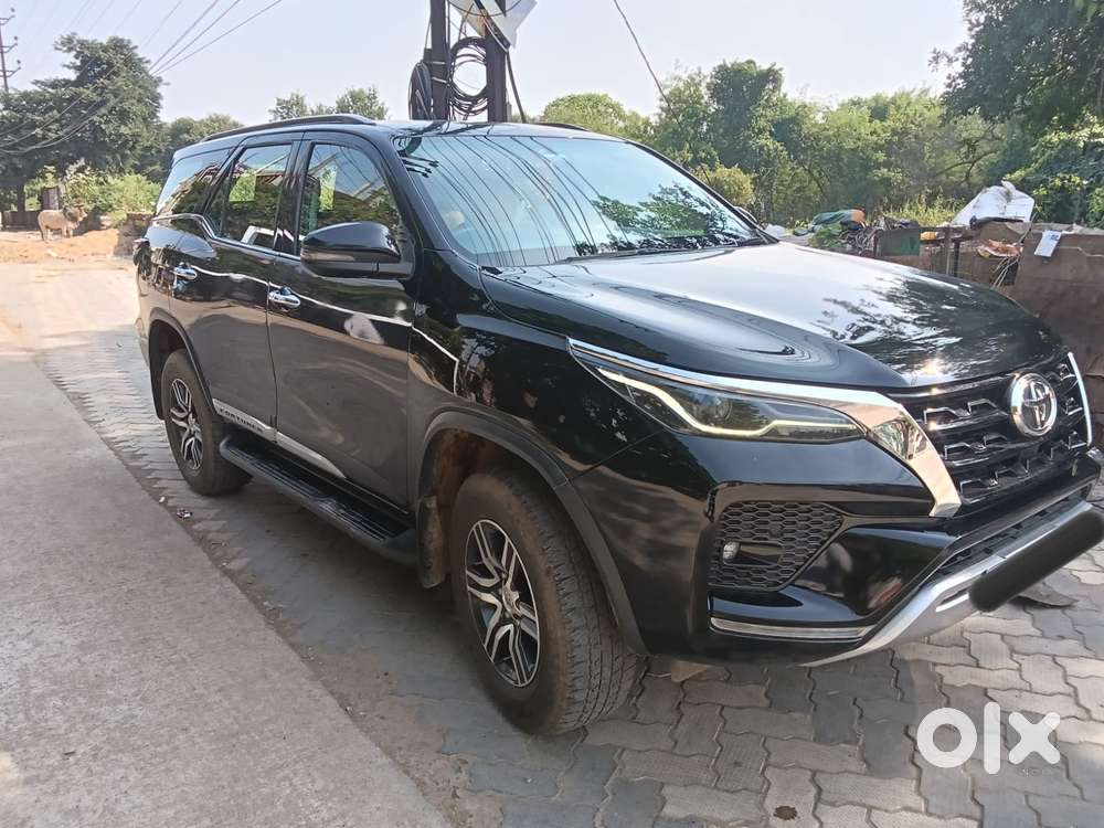 Toyota Fortuner 3.0 4x2 Automatic, 2024, Diesel