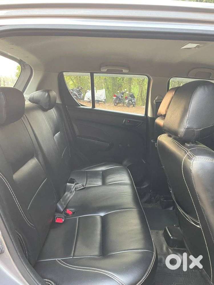 Maruti Suzuki Swift Lxi, 2015, Petrol