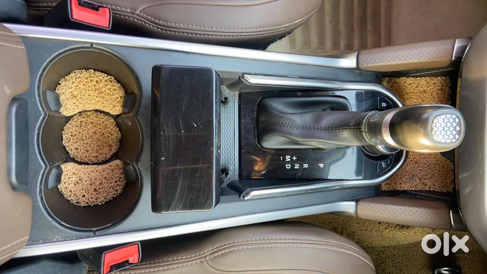 Tata Harrier Xza Dual Tone, 2020, Diesel