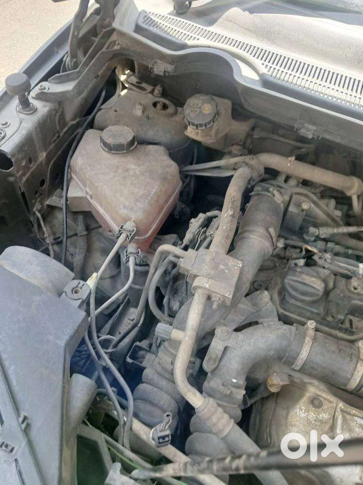 Ford Ecosport 1.5 Tdci Titanium, 2016, Diesel