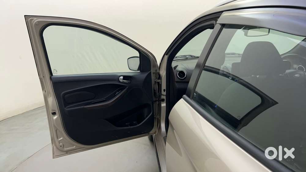 Ford Freestyle Titanium Plus Petrol, 2018, Petrol