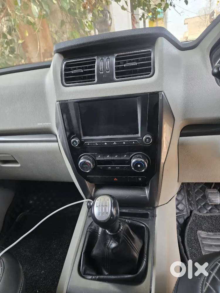 Scorpio 2022 Model 1st Owner