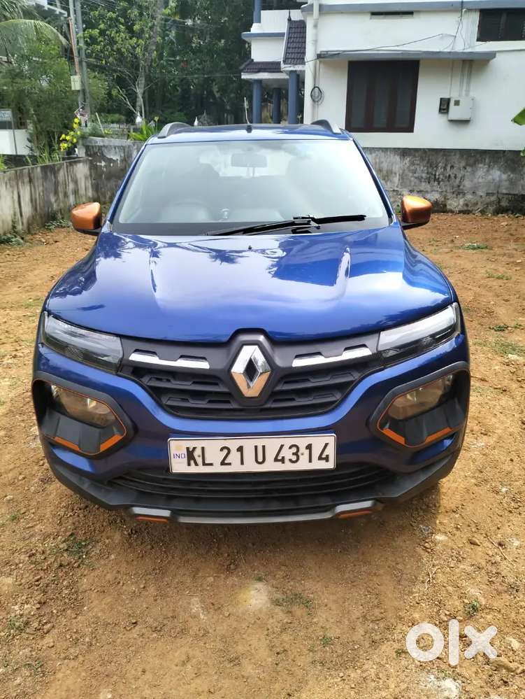 Kwid Climber Rxt Manual 2020 1000cc 2nd Owner Urgent Sale