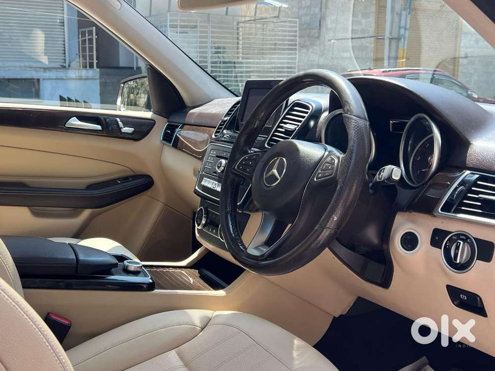 Mercedes-benz Gle Class 2.1 250d 4matic, 2016, Diesel