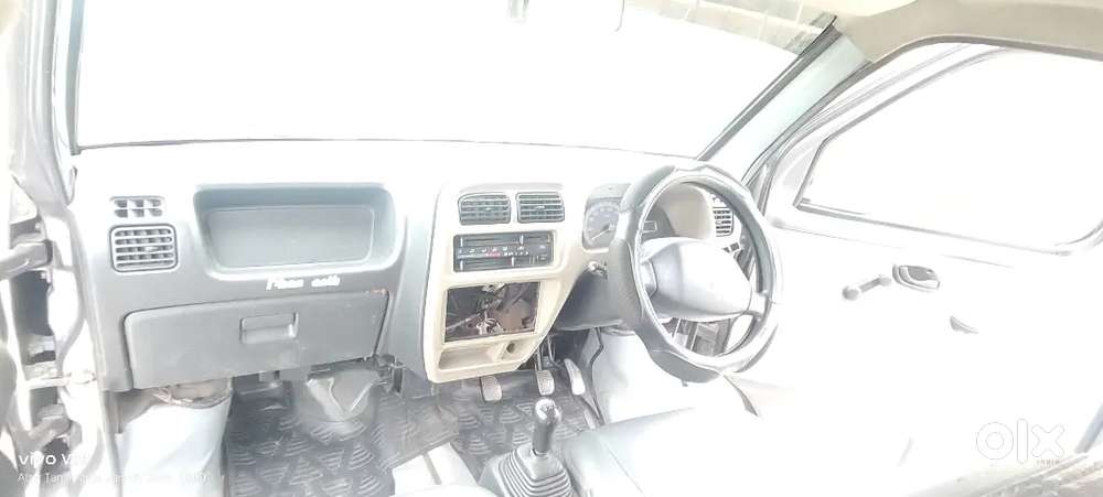 Neat & Good Condition