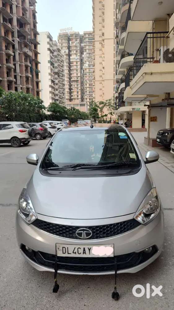 Tata Tiago Xta Automatic