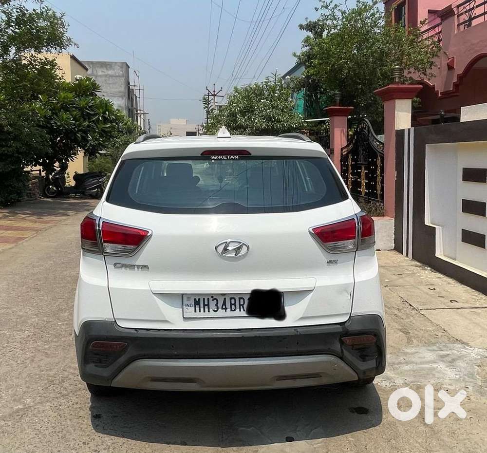 Hyundai Diesel Car 2019