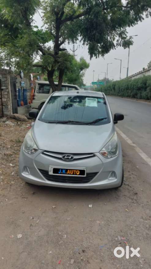 Hyundai Eon Era +, 2013, Petrol