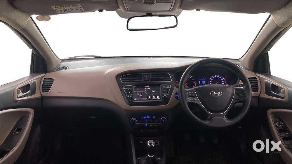 Hyundai Elite I20 Asta Option, 2020, Petrol