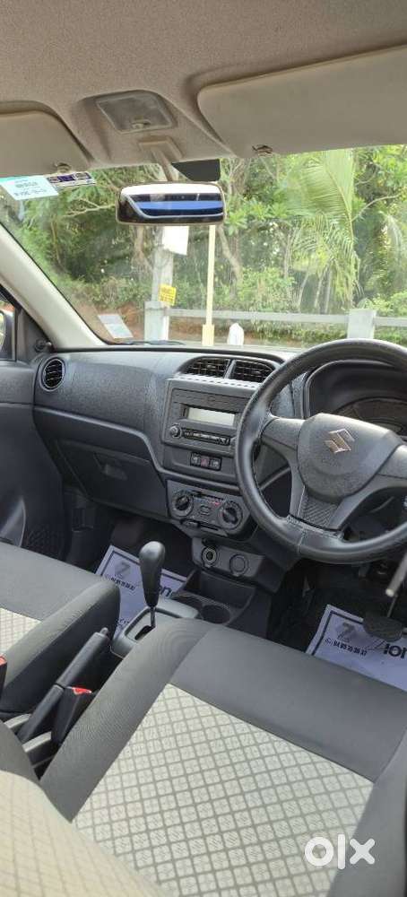 Maruti Suzuki Alto K10 Vxi Ags Optional, 2024, Petrol