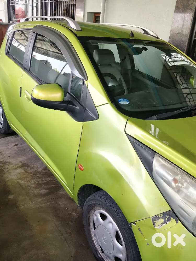 Chevrolet Beat 2010 Petrol 77000 Km Driven