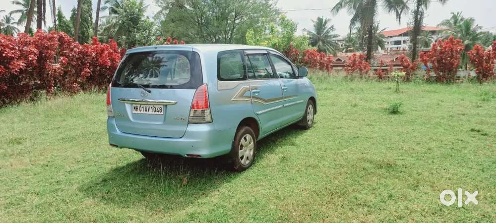Toyota Innova Diesel For Sale