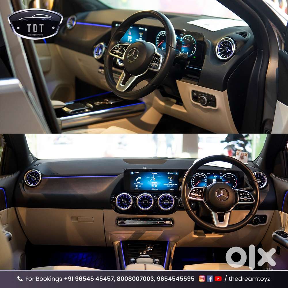 Mercedes-benz Gla 200, 2024, Petrol